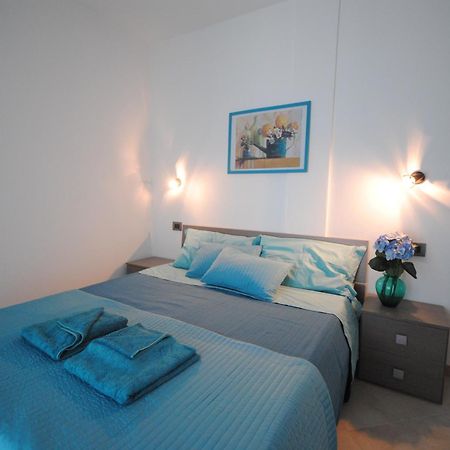 Holiday Residence Rifugio 오로세 외부 사진