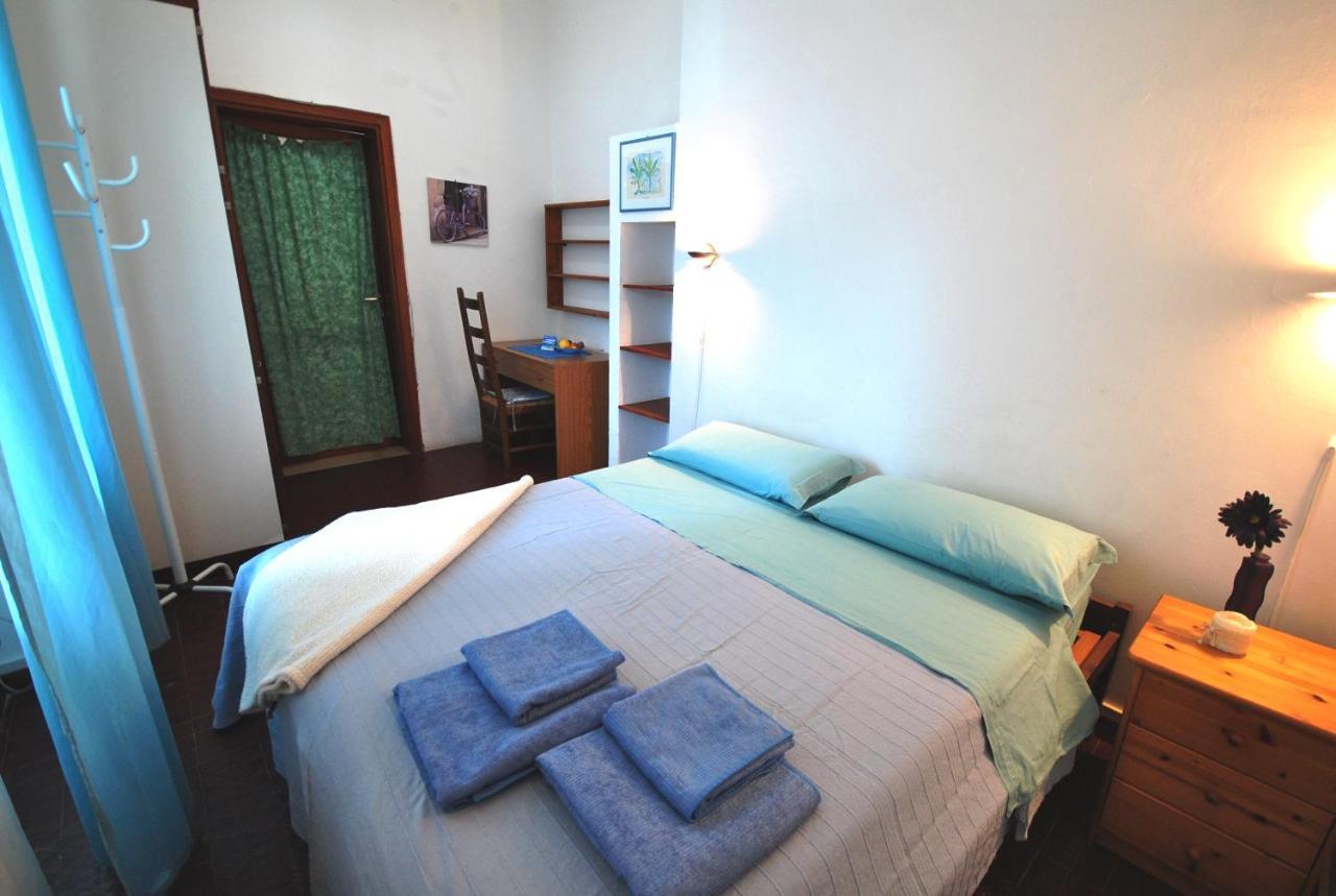 Holiday Residence Rifugio 오로세 외부 사진