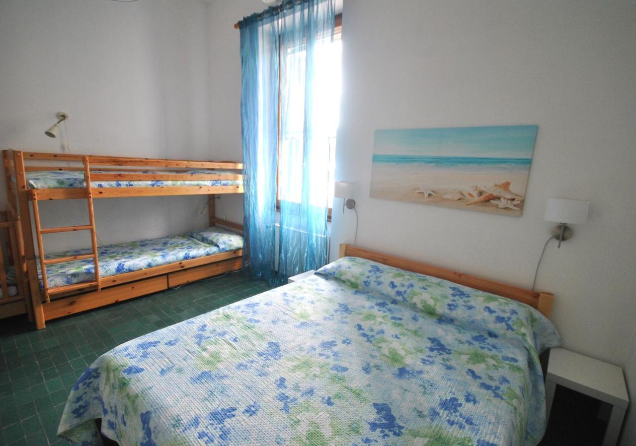 Holiday Residence Rifugio 오로세 외부 사진