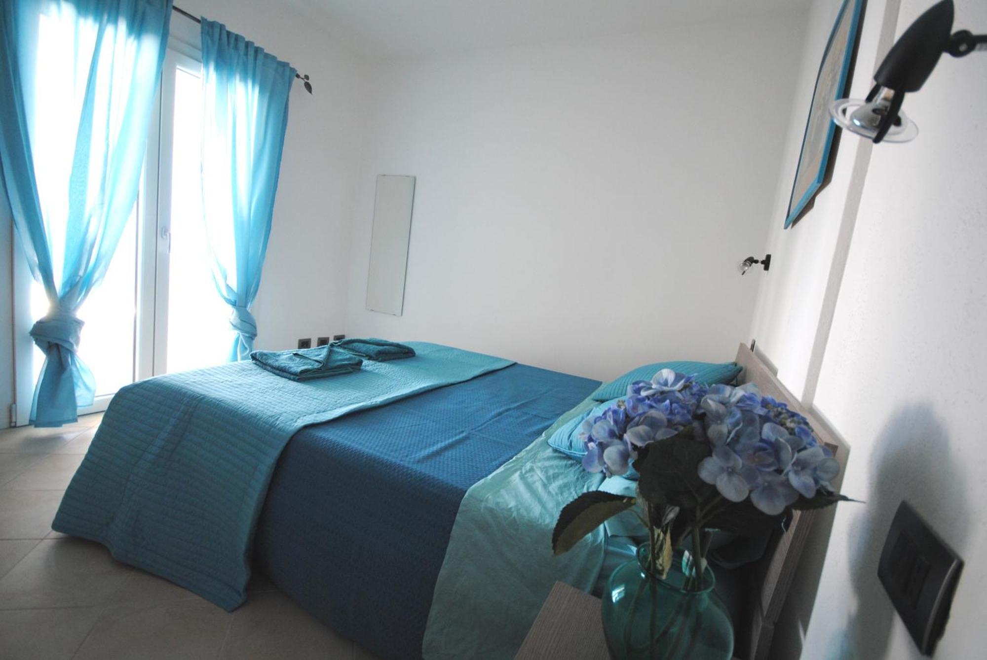 Holiday Residence Rifugio 오로세 객실 사진