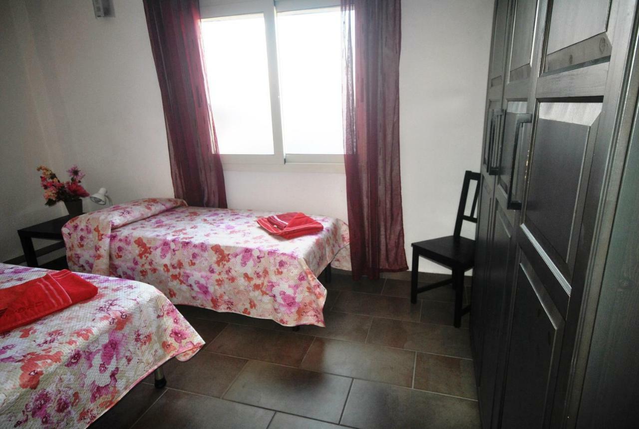 Holiday Residence Rifugio 오로세 외부 사진