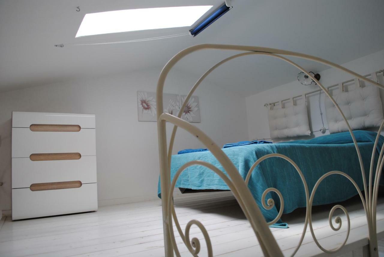 Holiday Residence Rifugio 오로세 외부 사진