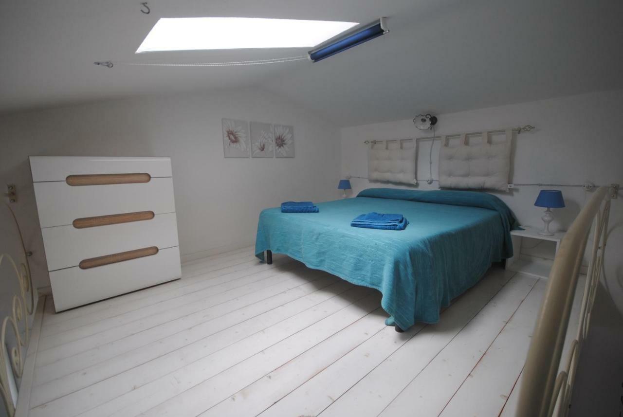 Holiday Residence Rifugio 오로세 외부 사진